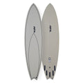 6'10 Modern Swallow - Aipa Hawaii