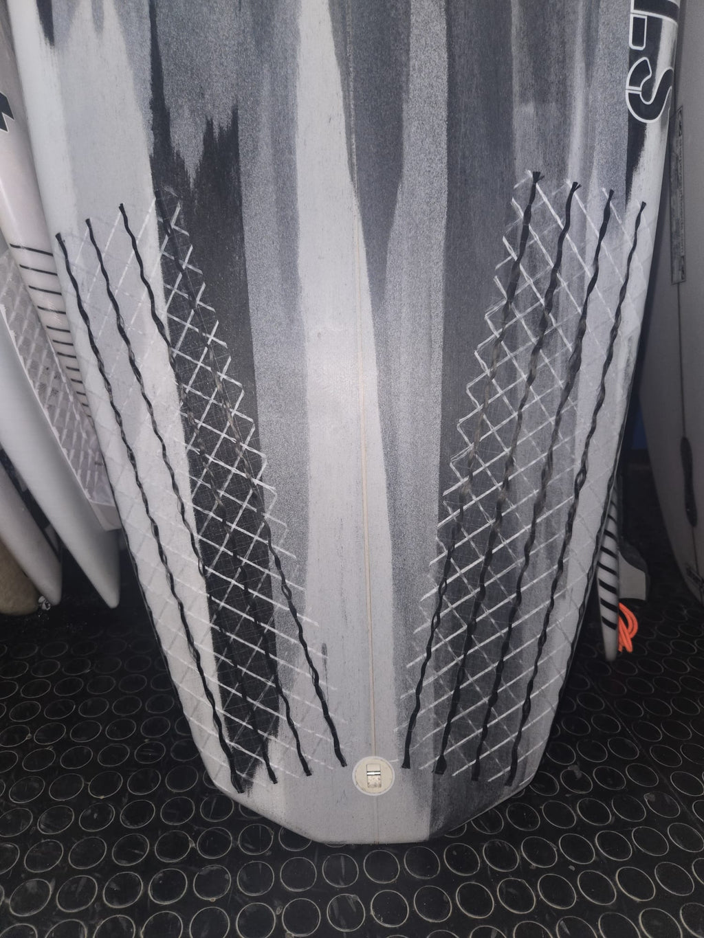 5'5 Sprocket - ELS