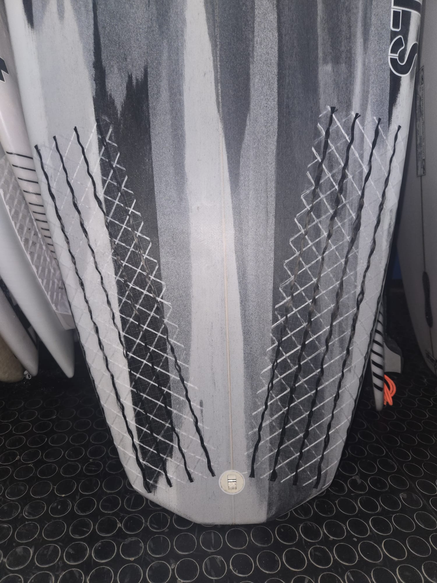 5'5 Sprocket - ELS