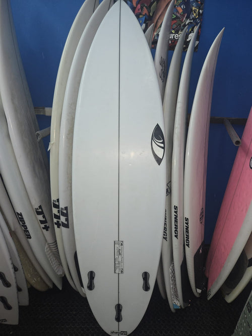 6'1 File Fifty - Sharpeye California