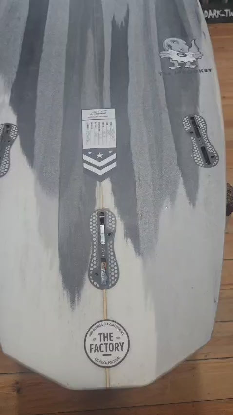5'5 Sprocket - ELS