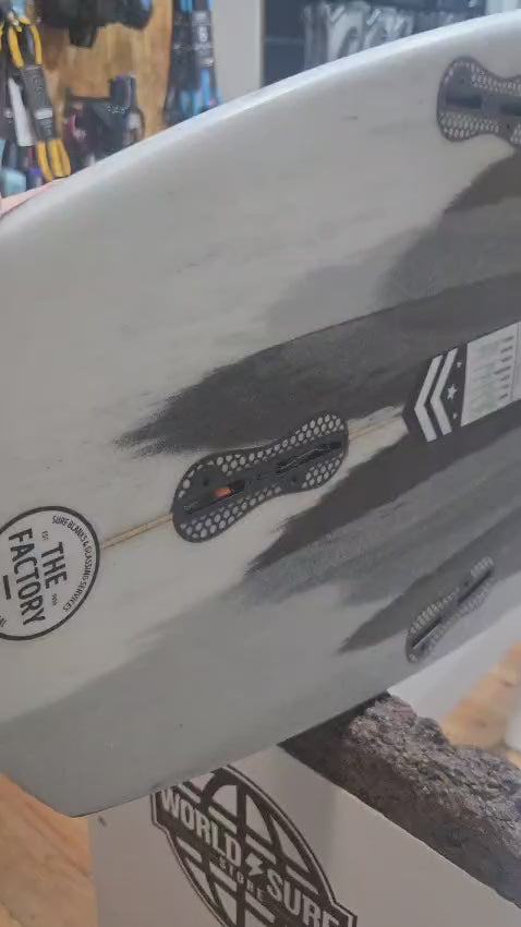 5'5 Sprocket - ELS