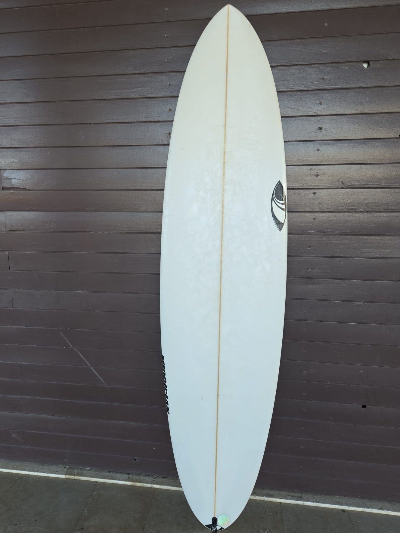 7'2 MIDGICIAN - Sharpeye California