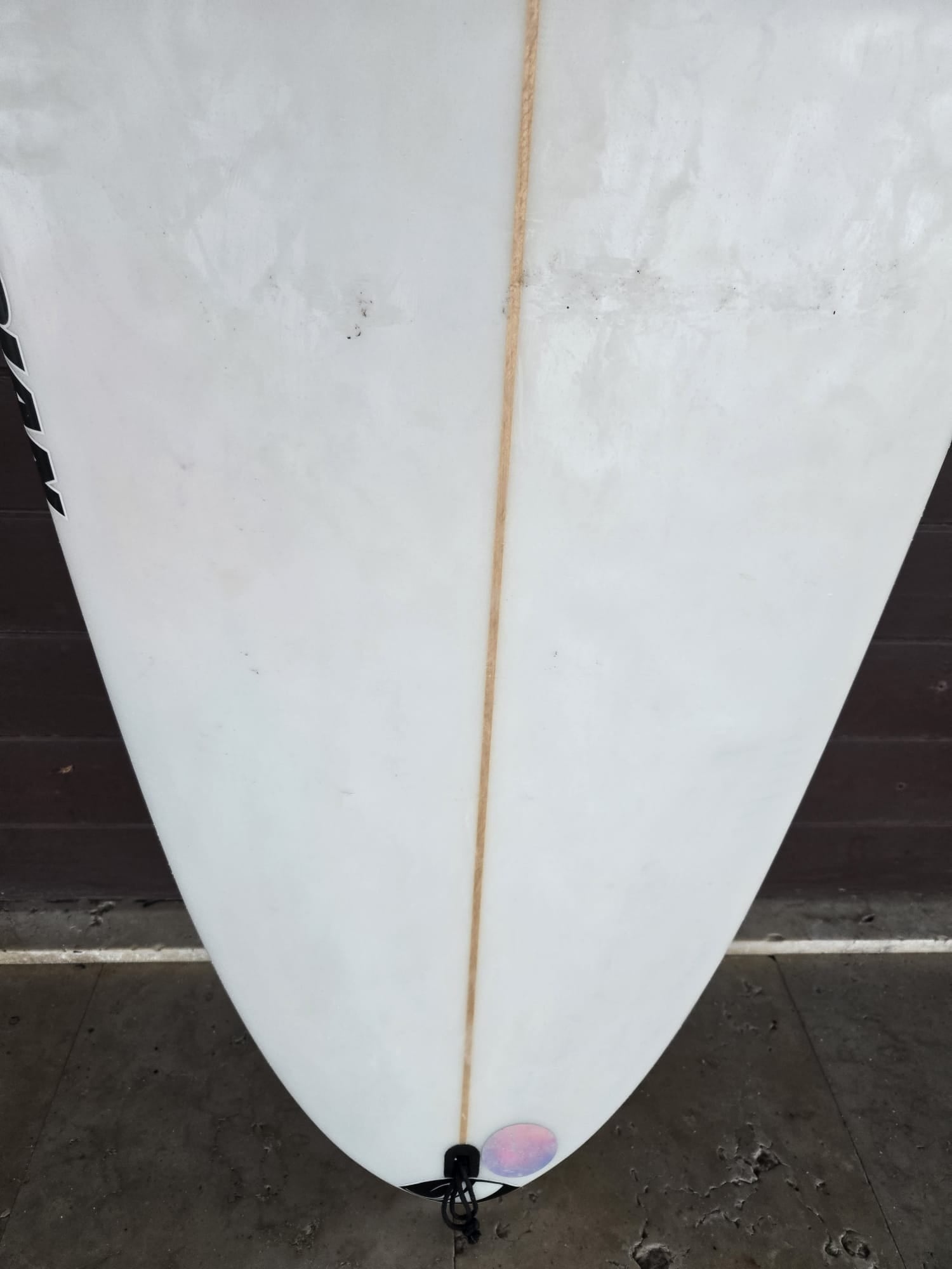 7'2 MIDGICIAN - Sharpeye California